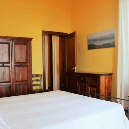 Apartment Castello Di A Mare